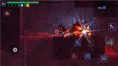 重生细胞完整版免费版