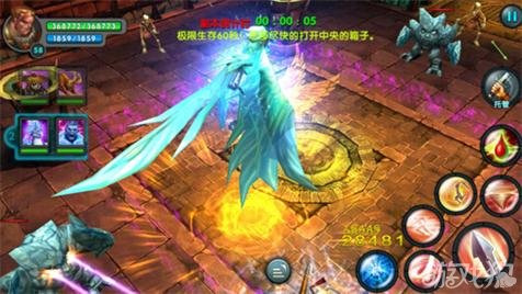 《太极熊猫》资深玩家告诉你关于擂台的重要心得