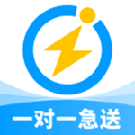 闪送怎么加入兼职 闪送加入兼职的方法