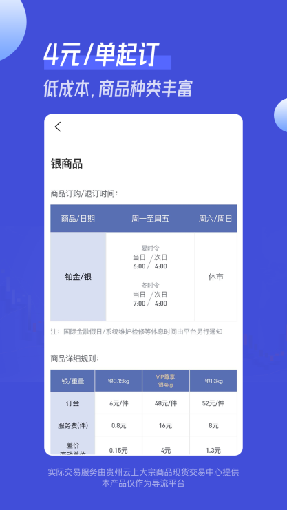 蜂鸟订购app图片 (2)