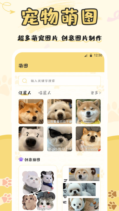 人猫语交流器_图2
