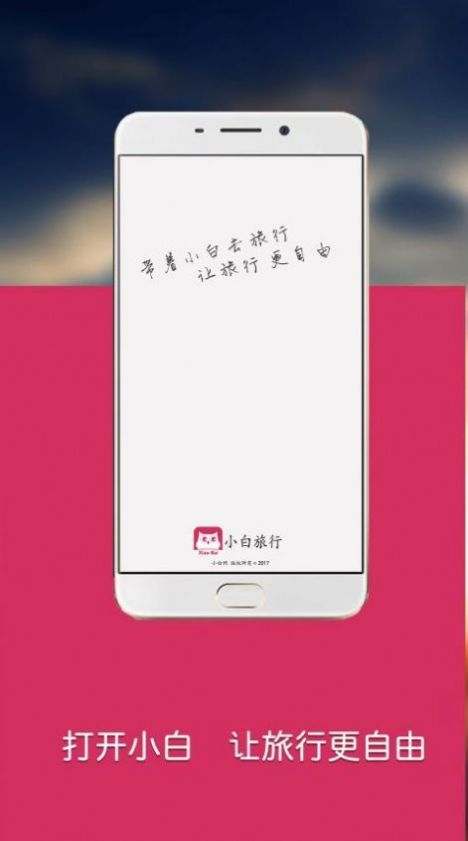 小白网最新版图片