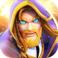 盖世英雄 Final Heroes