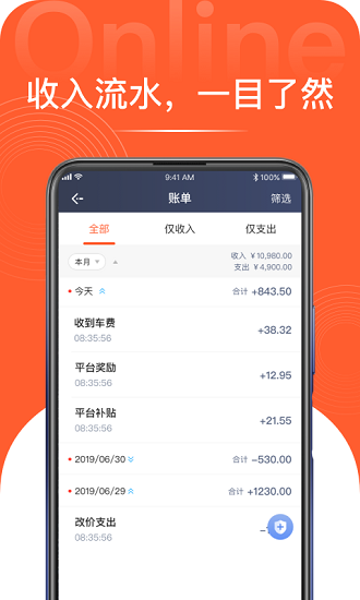 博约司机图片 (2)