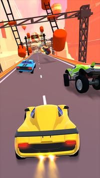 汽车疯狂赛车_图2