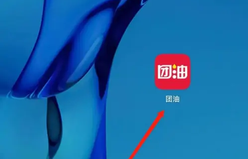 团油