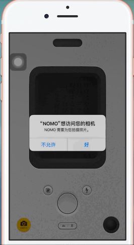 nomo cam如何将照片下载到本地 如何下载照片