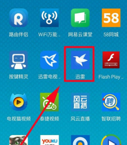 《迅雷beta》种子如何使用？迅雷种子使用指南