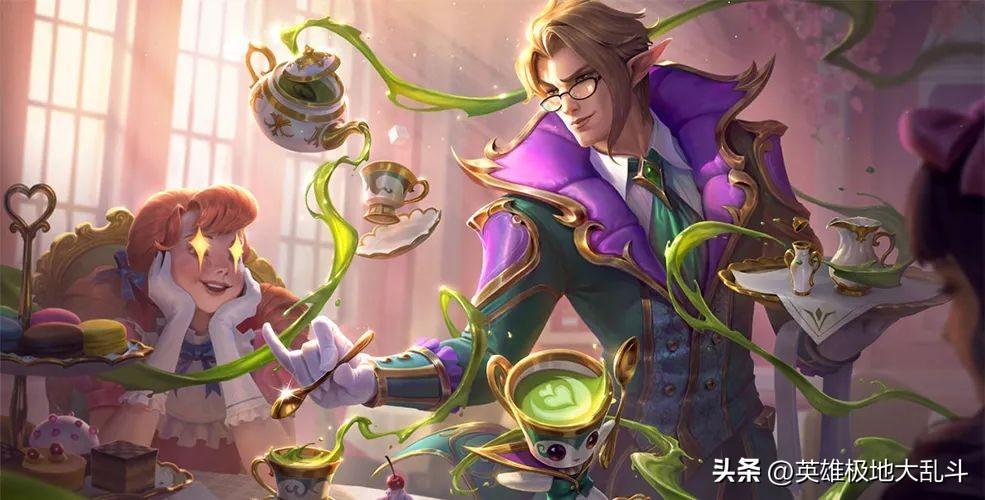 吸血鬼大乱斗出装(吸血鬼大乱斗怎么出装s10)