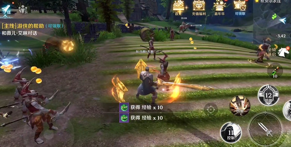 无神之界2023可用兑换码有哪些