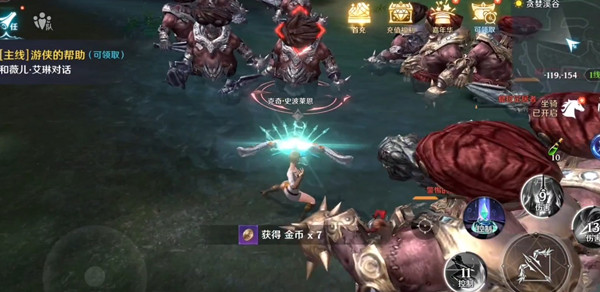 无神之界2022年**礼包兑换码分享