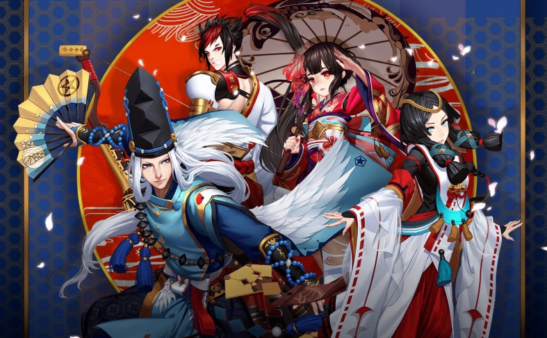 阴阳师阵容搭配(阴阳师食灵阵容搭配)插图13