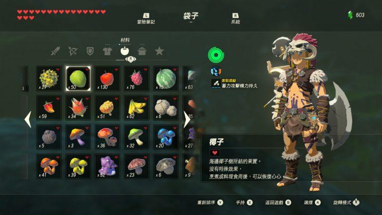 塞尔达传说荒野之息新手村攻略(塞尔达传说荒野之息新手村攻略大全)插图2