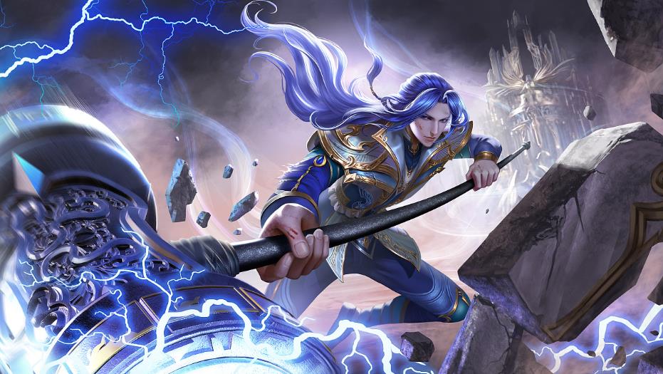 《新斗罗大陆》魂师领域是什么？-魂师领域开启方法