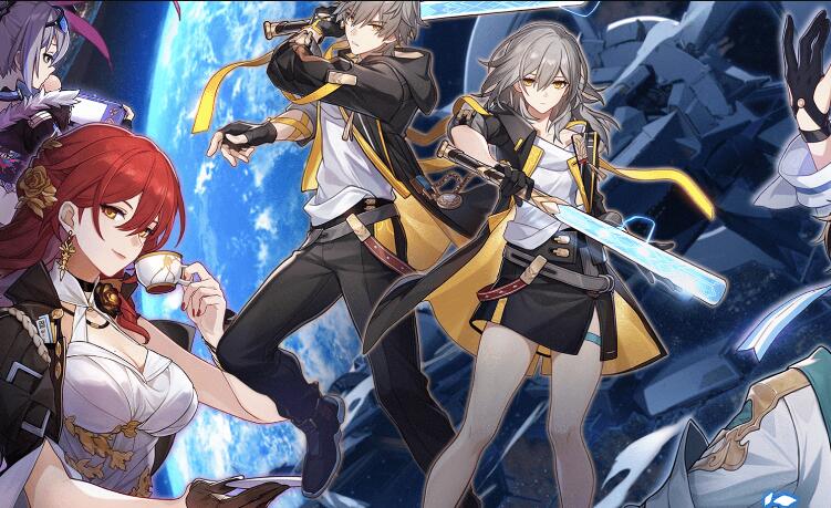 崩坏星穹铁道隐藏任务大胃王​​​攻略