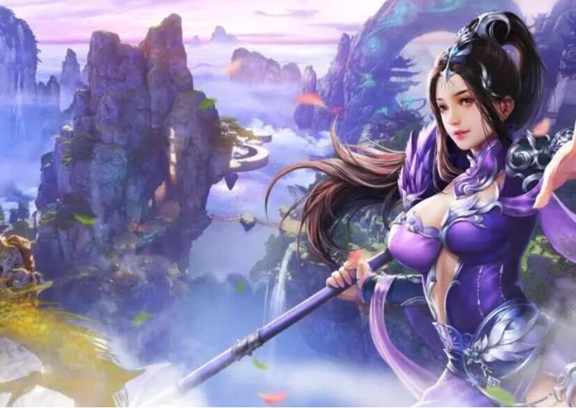 有什么好玩的仙侠类手游