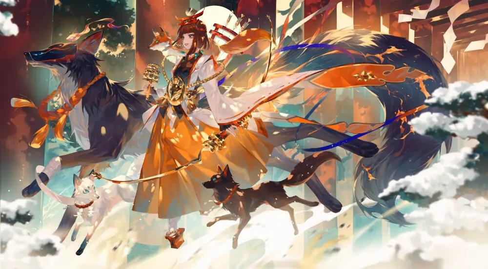 阴阳师6个新御魂是什么