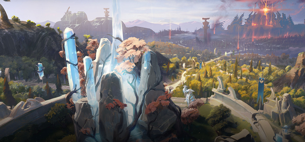 dota2英雄简称和外号大全