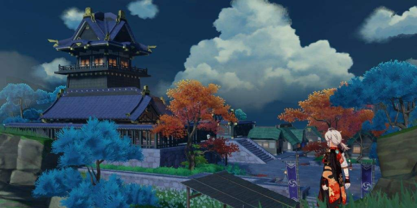 原神海草图鉴