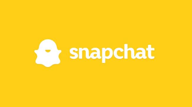 snapchat注册方法