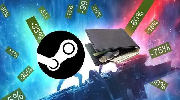 steam打折时间表2022
