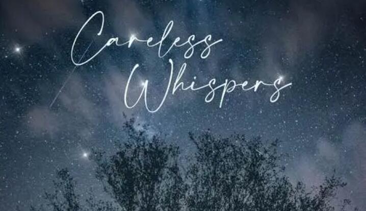 光遇Careless Whisper琴谱