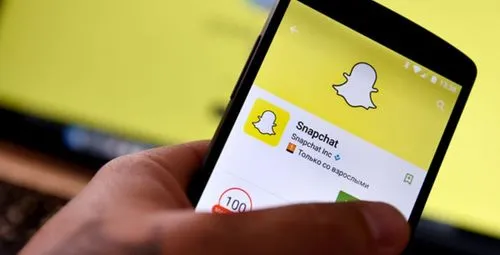 snapchat回忆功能开启步骤一览
