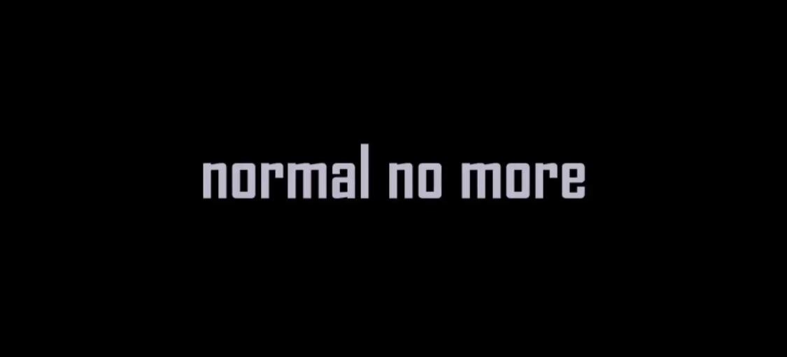 光遇Normal no more琴谱