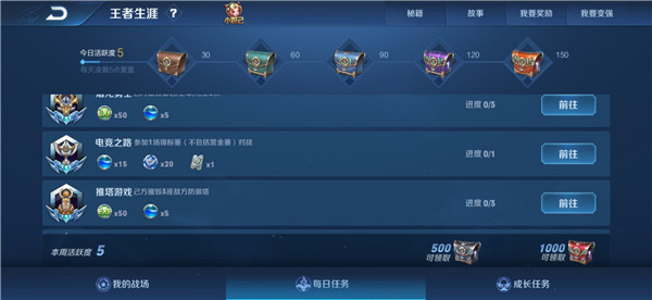 王者荣耀怎么快速得到金币 购买英雄