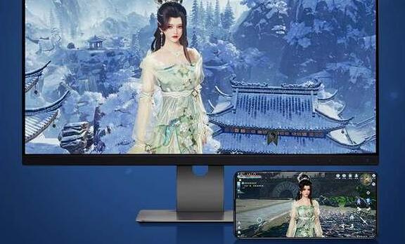剑网3无界和端游互通吗 手机端与PC端账号数据详解