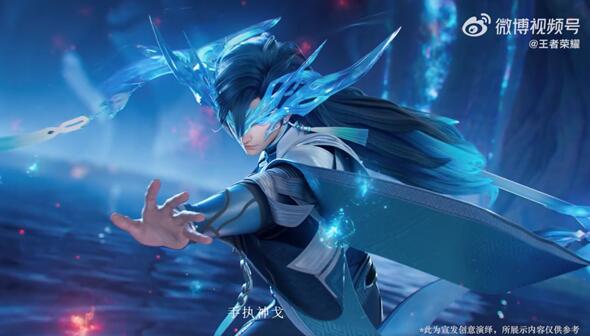 王者荣耀S34赛季4月11日结束 S35新赛季全新英雄与战令福利曝光