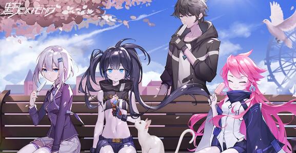 黑月手游2024最新兑换码大全 附详细使用教程