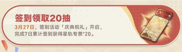 抽奖奖励展示