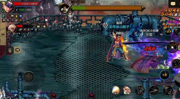 手游赫拉斯研究所攻略：50级轻松挑战获取卡片奖励