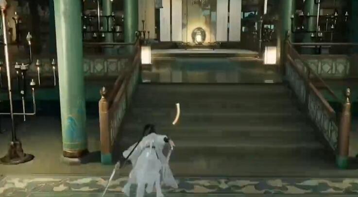 射雕新手地图乌蟾阁全收集攻略 新手玩家必看