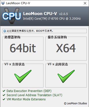 电脑VT未开启问题解决办法 | Virtualization, VT-X, BIOS