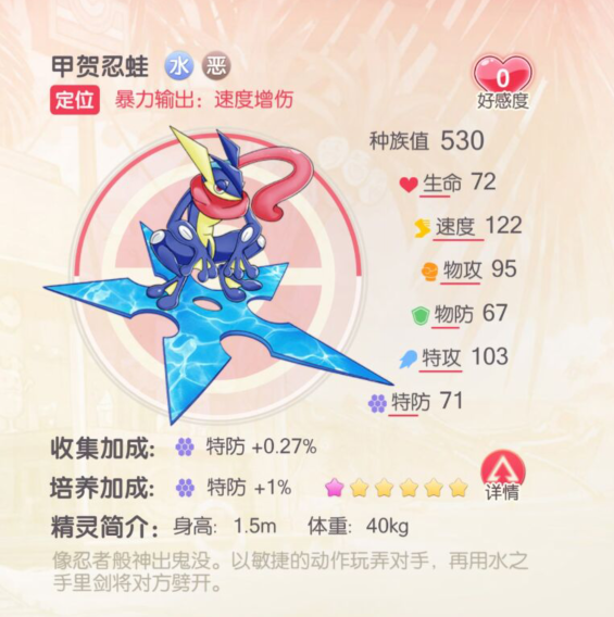 甲贺忍蛙图片
