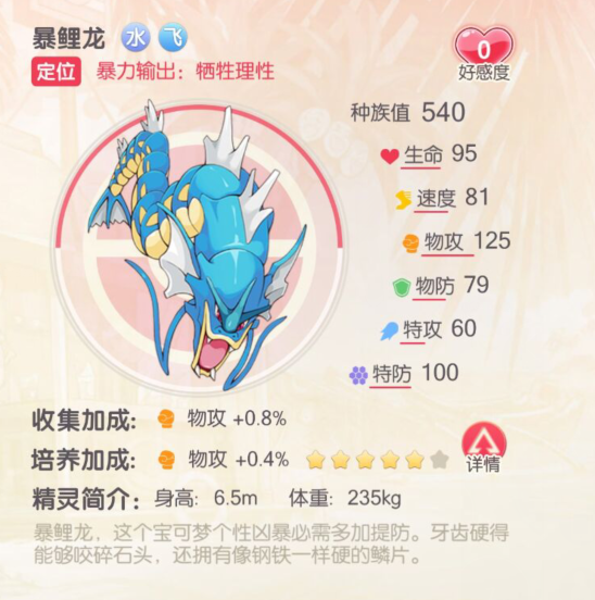 暴鲤龙图片