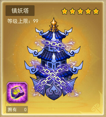 葫芦娃法宝详解与深度解析