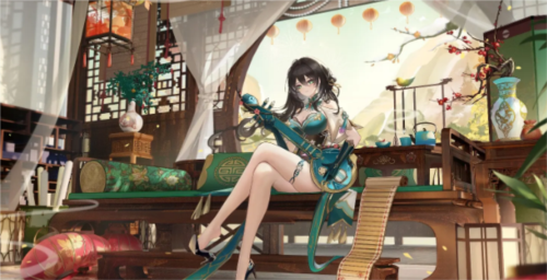 崩坏星穹铁道阮梅遗器搭配攻略 阮梅最强装备组合详解