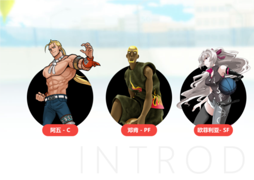 街头篮球实战技巧