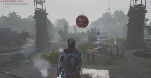 探索七日世界公共事件全攻略：迪斯科、湖之暗面与腐乐园