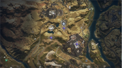 《七日世界》回响石攻略：如何获取和净化回响石，获取丰厚奖励