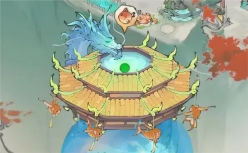 最强祖师钓鱼跃龙池战力提升攻略 跃龙池战力规则和属性词条详解