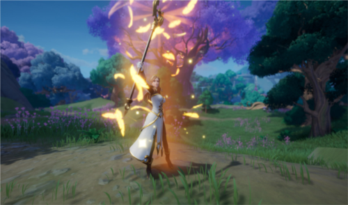 塔瑞斯世界牧师天赋加点图示2