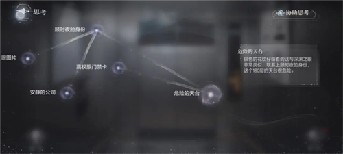 深渊大厦全结局攻略6
