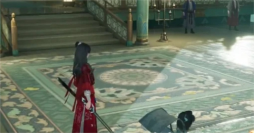 射雕手游重剑推荐