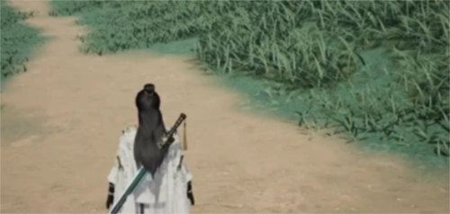 射雕手游轻剑推荐