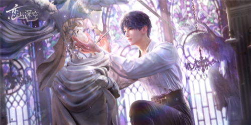 恋与深空：如何导出照片及拍照攻略