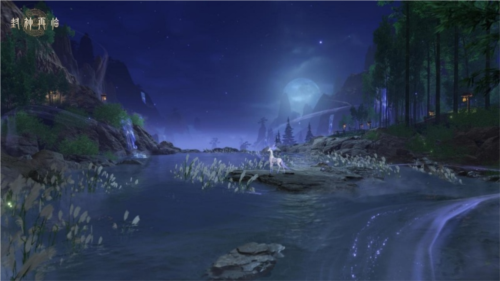 封神再临乾坤终测日常玩法全面解析 修仙冒险必备攻略